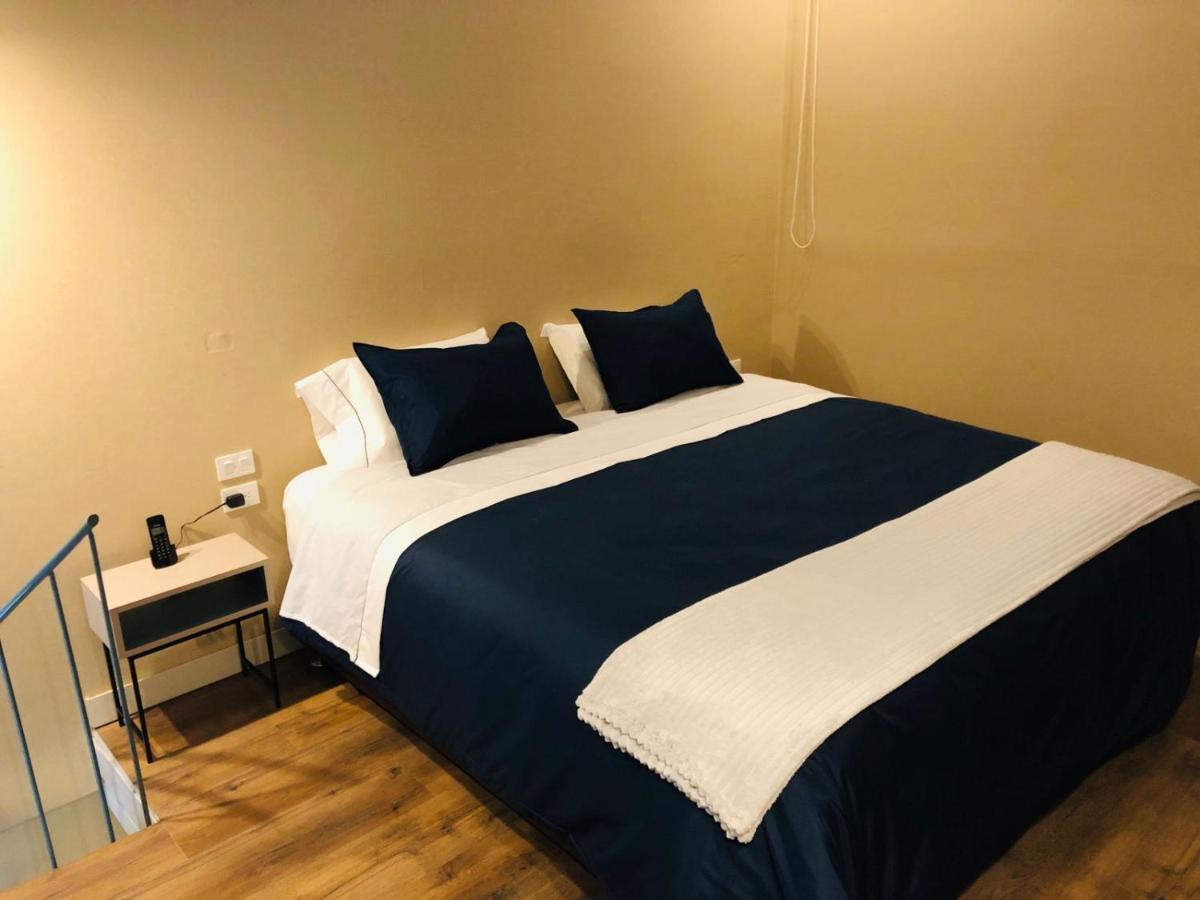 Grace Chapinero Hotell Bogotá Eksteriør bilde