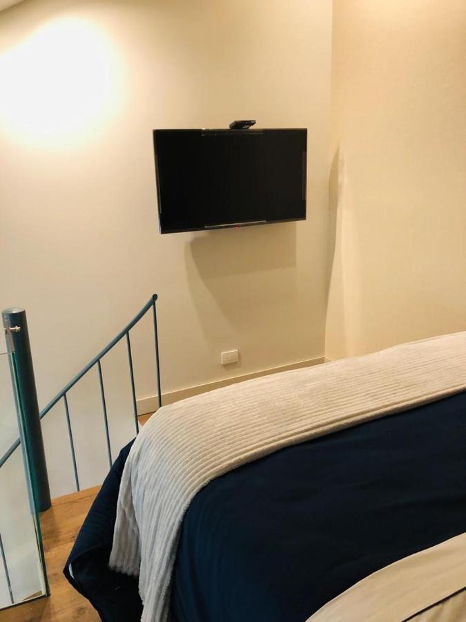 Grace Chapinero Hotell Bogotá Eksteriør bilde