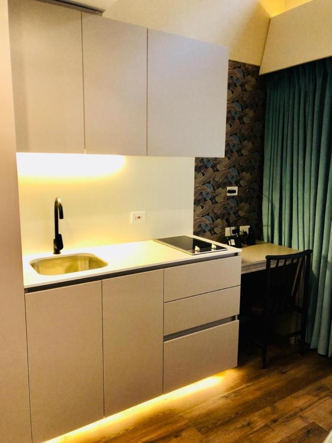 Grace Chapinero Hotell Bogotá Eksteriør bilde