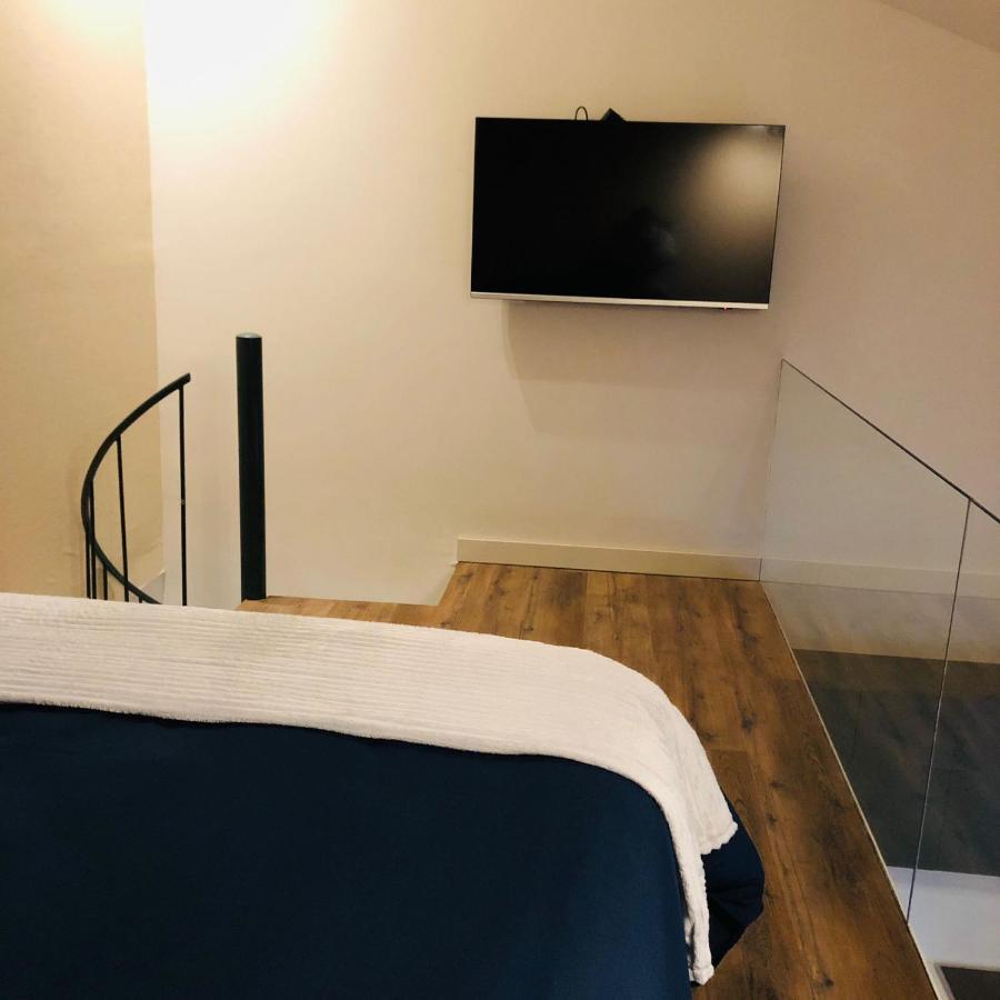 Grace Chapinero Hotell Bogotá Eksteriør bilde